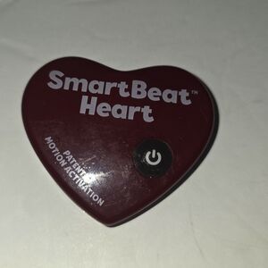 SmartPetLove Snuggle Puppy Replacement Heart